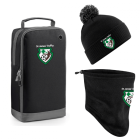 St James Swifts Christmas Pack 1